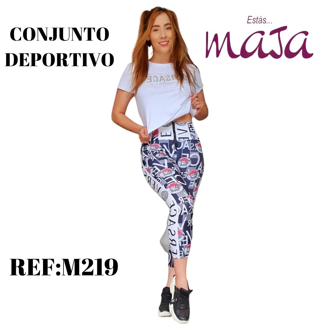 Conjunto Deportivo Colombiano de Moda