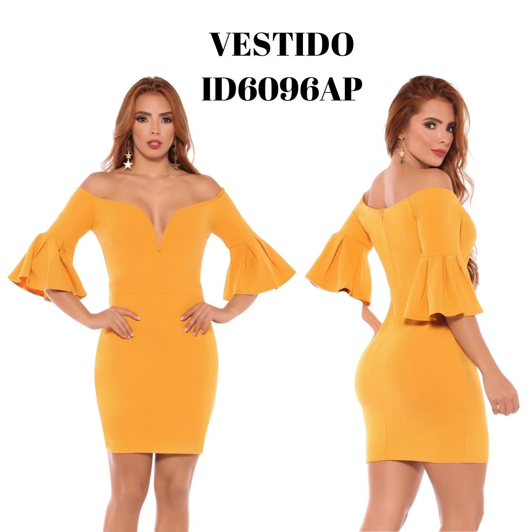 Vestido de fiesta